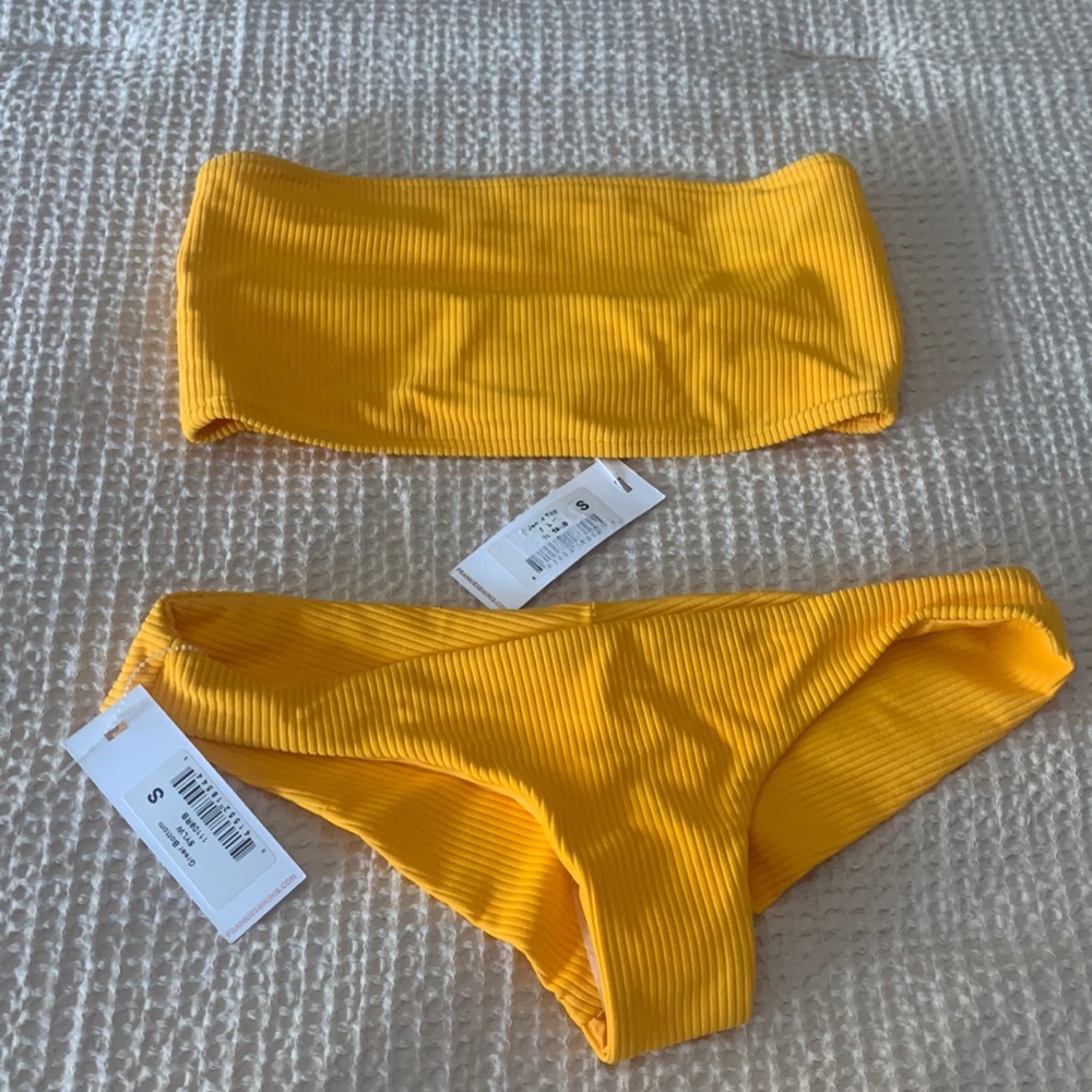 Frankies Bikini